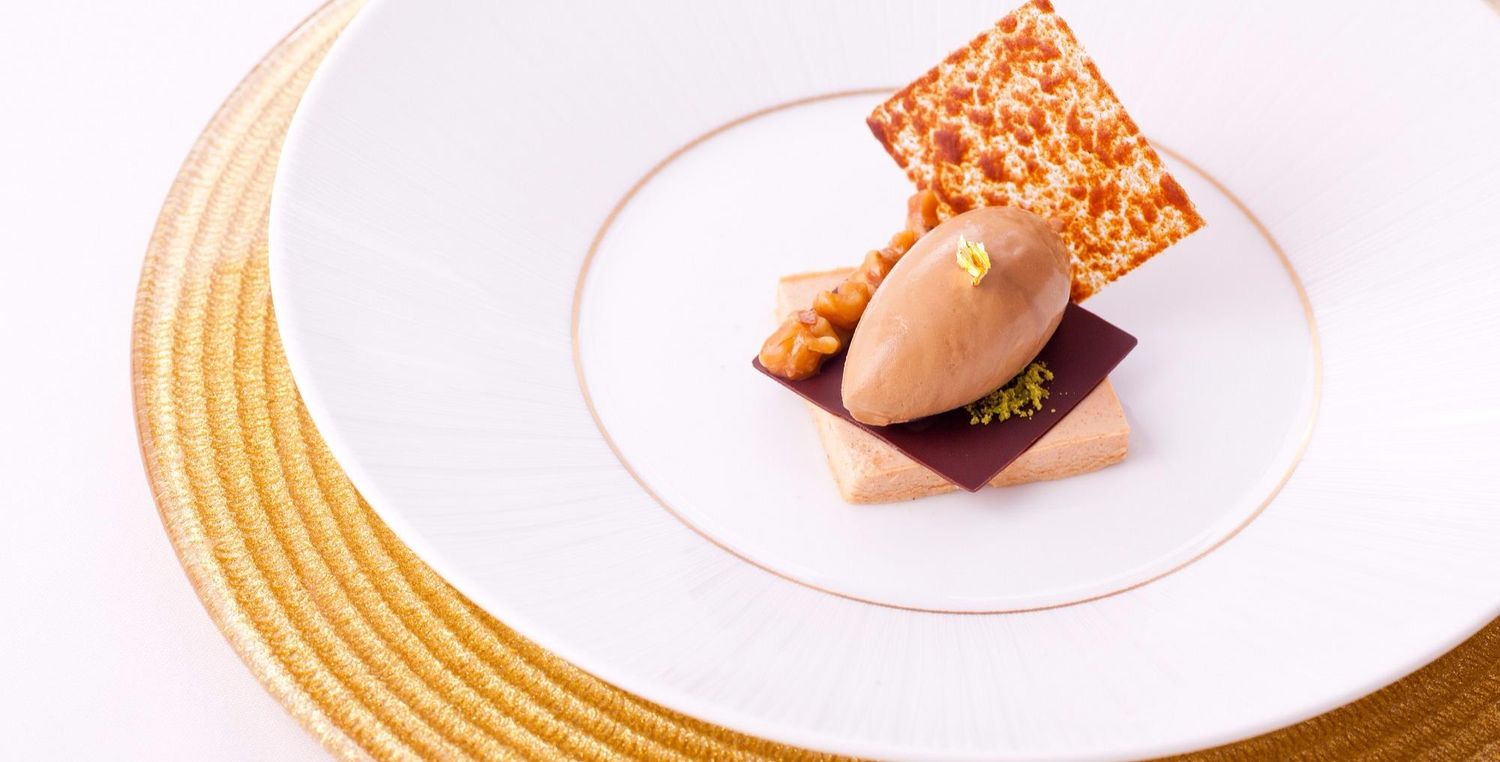 ChezKOBE(レストラン シェ・コーベ) 料理