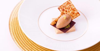 シェコーベ 料理の写真3