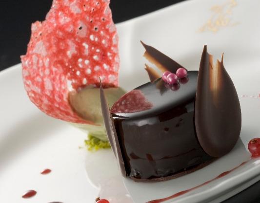 ChezKOBE(レストラン シェ・コーベ) 料理