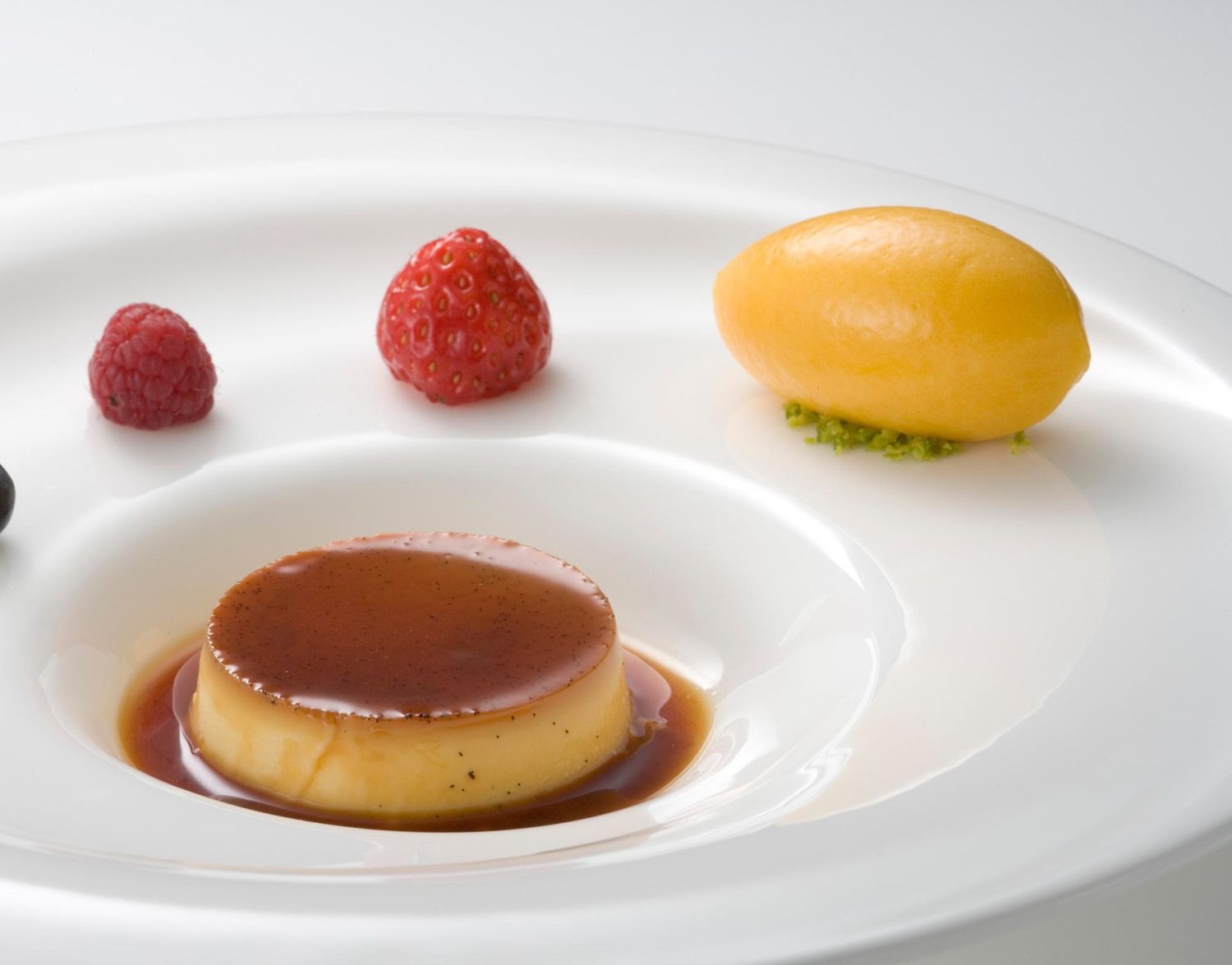 ChezKOBE(レストラン シェ・コーベ) 料理