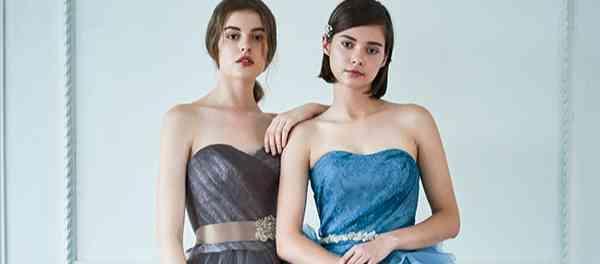 ChezKOBE(レストラン シェ・コーベ) ドレス・衣装