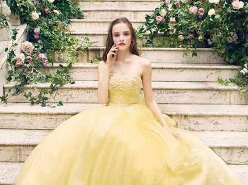 ChezKOBE(レストラン シェ・コーベ) ドレス・衣装