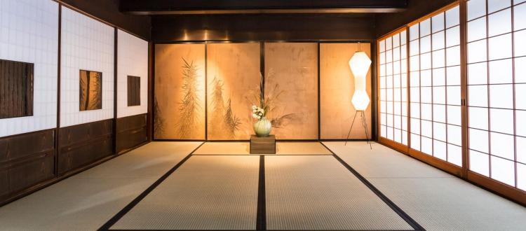 竹田城 城下町 ホテルEN(えん) ロビー・控室