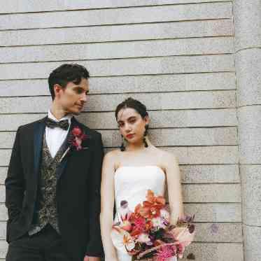 アウトリガー･コナ･ベイサイド･チャペル / ワタベウェディング リゾートウェディングのための理想的な衣裳