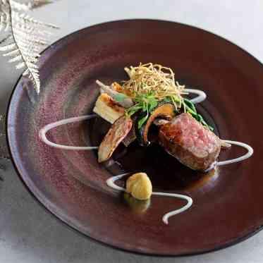 LUMIVEIL TOKYO(ルミヴェール東京) 品数や内容も、おふたりの結婚式に合わせて選ぶことができる