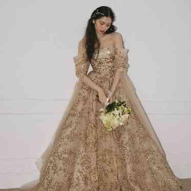 LUMIVEIL TOKYO(ルミヴェール東京) オリジナルドレスショップ【PRIMACARA】新作ドレス