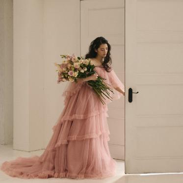 LUMIVEIL TOKYO(ルミヴェール東京) オリジナルドレスショップ【PRIMACARA】新作ドレス