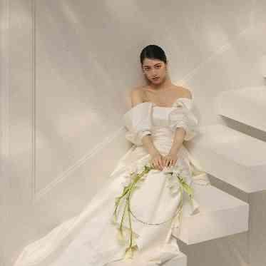 LUMIVEIL TOKYO(ルミヴェール東京) オリジナルドレスショップ【PRIMACARA】新作ドレス