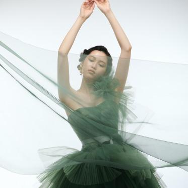 LUMIVEIL TOKYO(ルミヴェール東京) オリジナルドレスショップ【PRIMACARA】新作ドレス