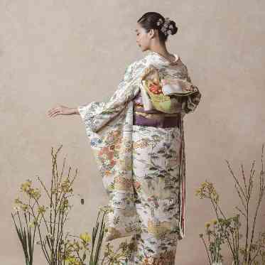 LUMIVEIL TOKYO(ルミヴェール東京) 【PRIMACARA】では和装も人気