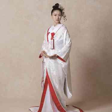 LUMIVEIL TOKYO(ルミヴェール東京) 【PRIMACARA】では和装も人気