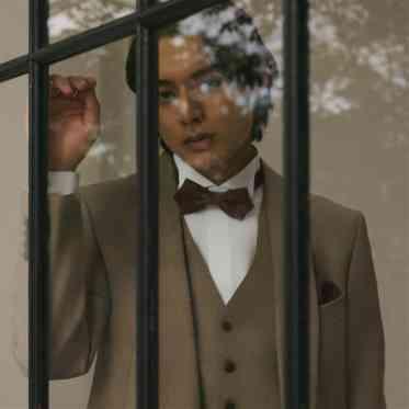 LUMIVEIL TOKYO(ルミヴェール東京) タキシードも充実のラインナップ