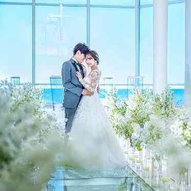 ラソール ガーデン・アリビラ / チュチュリゾートウェディング Lazor