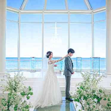 ラソール ガーデン・アリビラ / チュチュリゾートウェディング Lazor