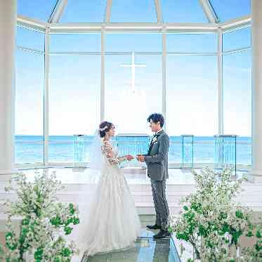 ラソール ガーデン・アリビラ / チュチュリゾートウェディング Lazor