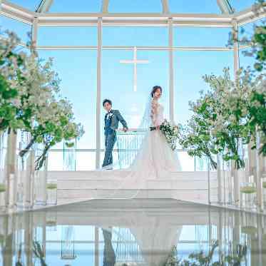 ラソール ガーデン・アリビラ / チュチュリゾートウェディング Lazor