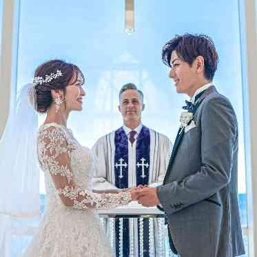 ラソール ガーデン・アリビラ / チュチュリゾートウェディング Lazor