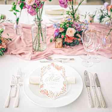 ラソール ガーデン・アリビラ / チュチュリゾートウェディング Party