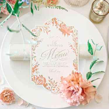 ラソール ガーデン・アリビラ / チュチュリゾートウェディング Party