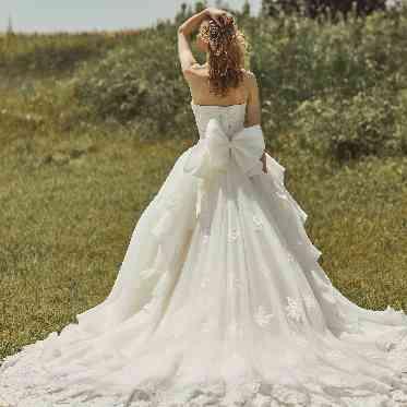 ラソール ガーデン・アリビラ / チュチュリゾートウェディング NEW2023