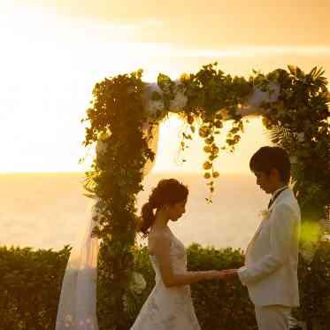 GardenWedding