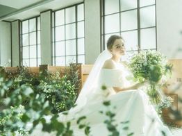 パラッツォ ドゥカーレ 挙式会場の写真4