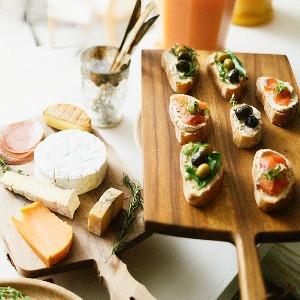 パラッツォ ドゥカーレ 麻布 お酒好きに喜ばれるフロマージュビュッフェは大人のパーティにもぴったり