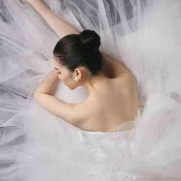 パラッツォ ドゥカーレ 麻布 専属ドレスショップ【PRIMACARA】