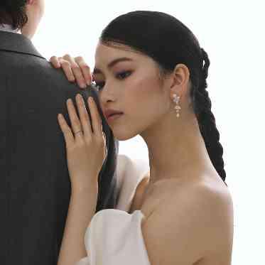 パラッツォ ドゥカーレ 麻布 専属ドレスショップ【PRIMACARA】