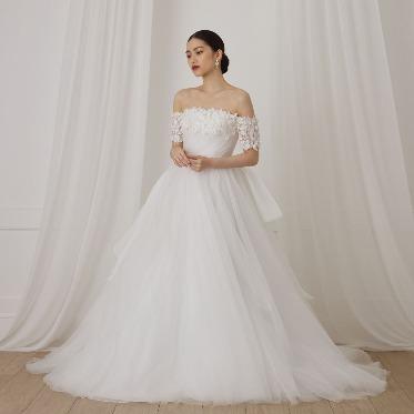 パラッツォ ドゥカーレ 麻布 専属ドレスショップ【PRIMACARA】