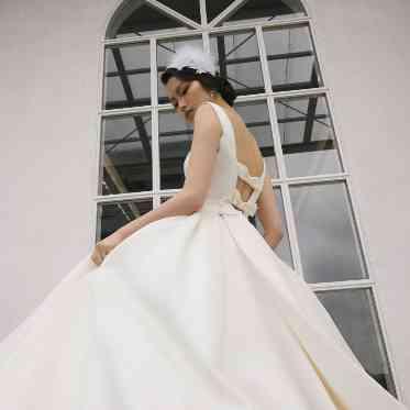 パラッツォ ドゥカーレ 麻布 専属ドレスショップ【PRIMACARA】