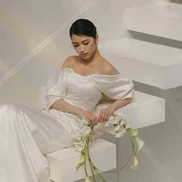 パラッツォ ドゥカーレ 麻布 専属ドレスショップ【PRIMACARA】