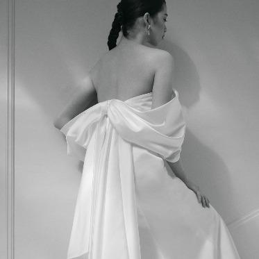 パラッツォ ドゥカーレ 麻布 オリジナルドレスブランド【PRIMACARA】