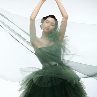 パラッツォ ドゥカーレ 麻布 オリジナルドレスブランド【PRIMACARA】