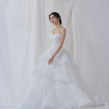 パラッツォ ドゥカーレ 麻布 オリジナルドレスブランド【PRIMACARA】