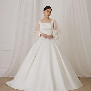 パラッツォ ドゥカーレ 麻布 オリジナルドレスブランド【PRIMACARA】