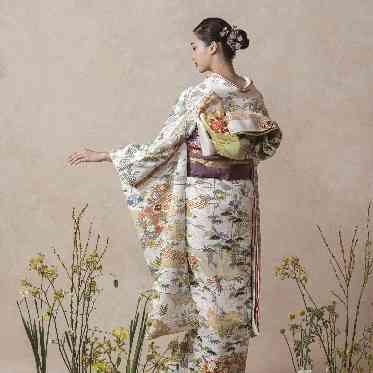 パラッツォ ドゥカーレ 麻布 【PRIMACARA】では和装も人気がある