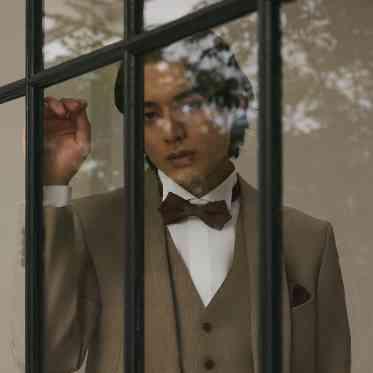 パラッツォ ドゥカーレ 麻布 タキシード