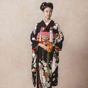 パラッツォ ドゥカーレ 麻布 和装