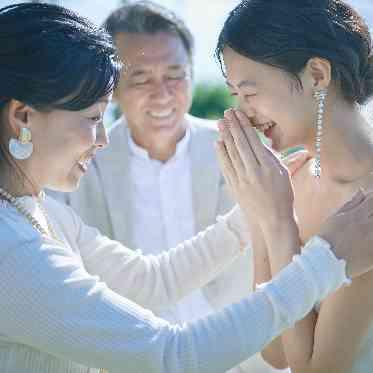 ザ・ギノザ・リゾート 美らの教会/アールイズ・ウエディング チャペル