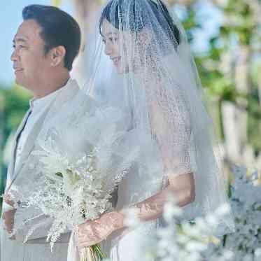 ザ・ギノザ・リゾート 美らの教会/アールイズ・ウエディング チャペル