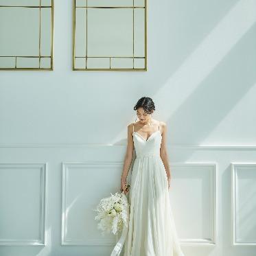 ザ・ギノザ・リゾート 美らの教会/アールイズ・ウエディング パーティー