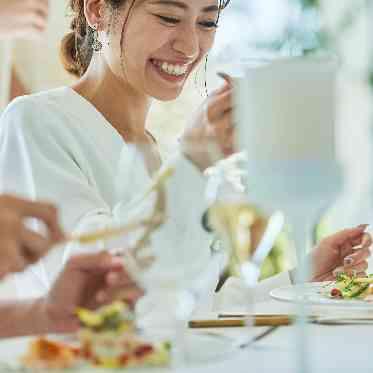 ザ・ギノザ・リゾート 美らの教会/アールイズ・ウエディング パーティ