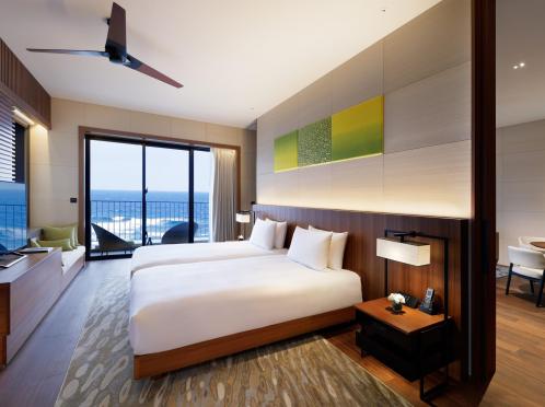 ザ・ギノザ・リゾート 美らの教会/アールイズ・ウエディング 外観