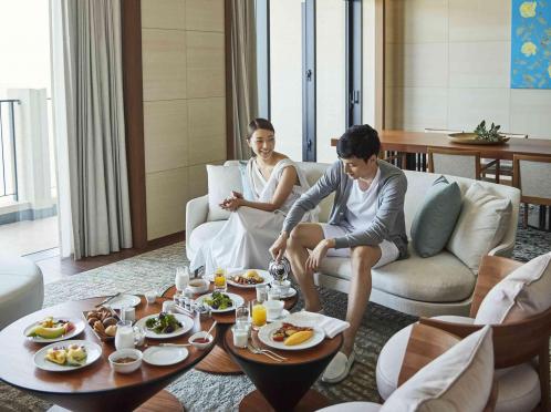 ザ・ギノザ・リゾート 美らの教会/アールイズ・ウエディング 外観