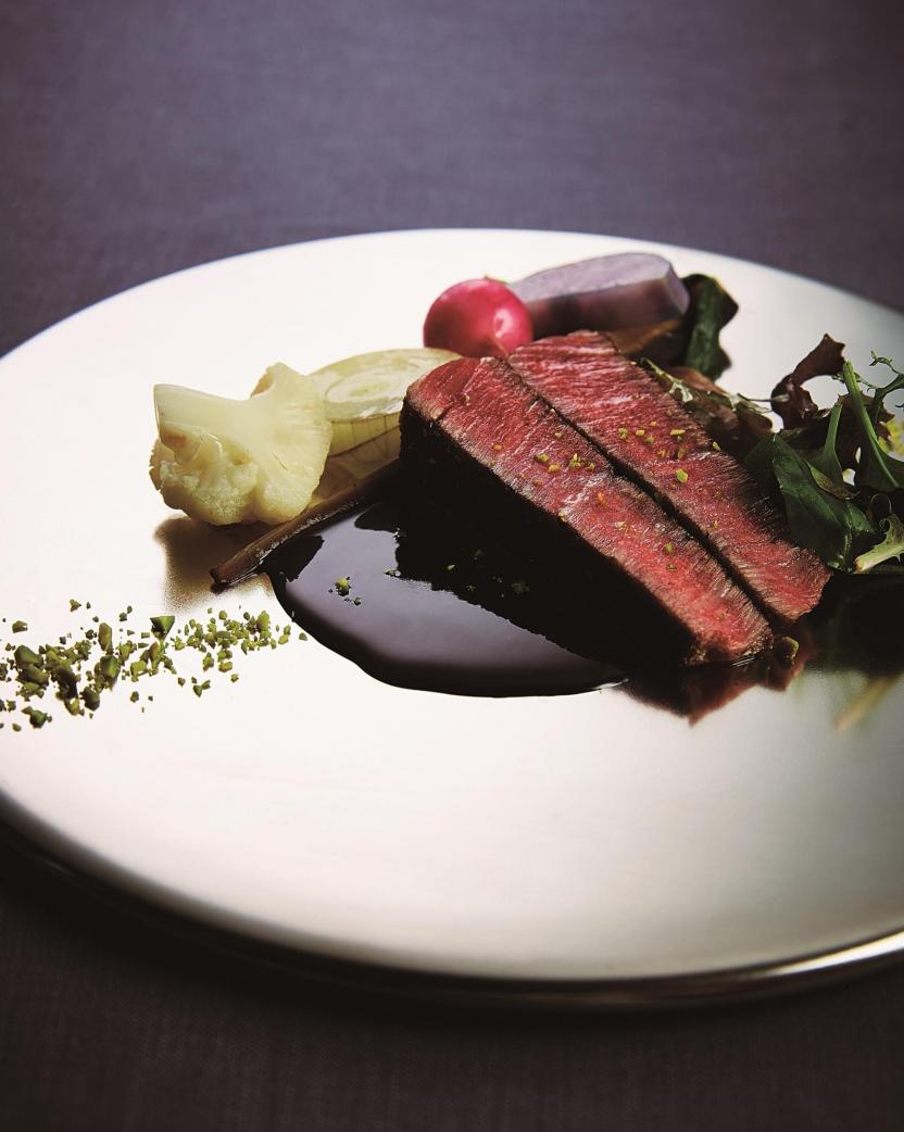 ザ・ギノザ・リゾート 美らの教会/アールイズ・ウエディング 料理