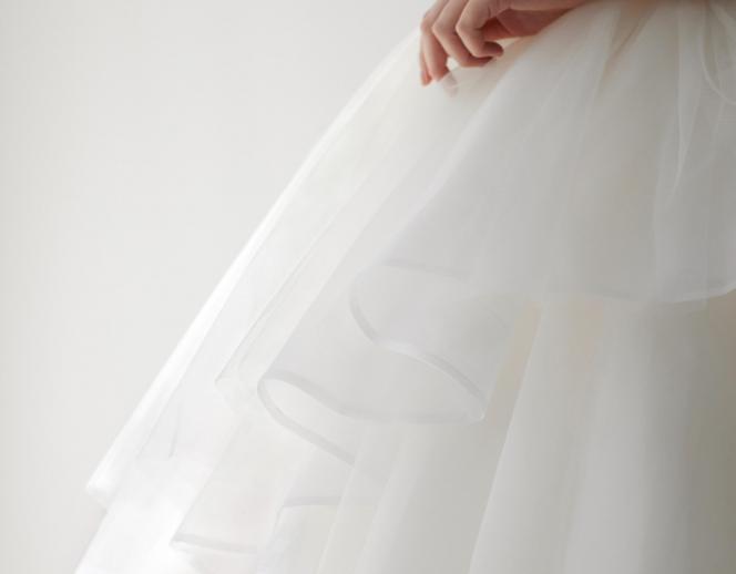 ザ・ギノザ・リゾート 美らの教会/アールイズ・ウエディング ドレス・衣装