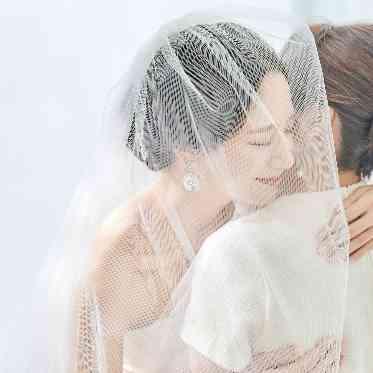 The 33 Sense of Wedding(ザ・サーティスリー センス・オブ・ウエディング) ベール越しに伝わる温もりと、言葉にしきれない感謝を込めて。