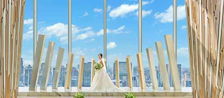 The 33 挙式会場の写真1