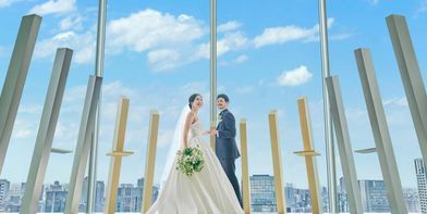 The 33 挙式会場の写真2